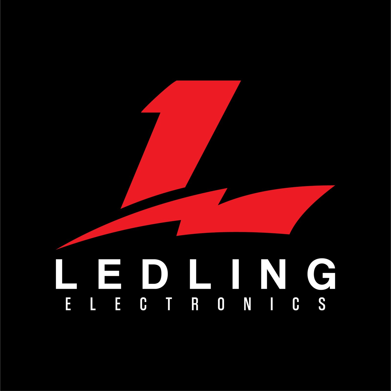 Ledling